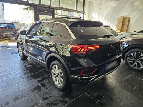 Volkswagen T-Roc 2.0 tdi Style 115cv - Immagine 5