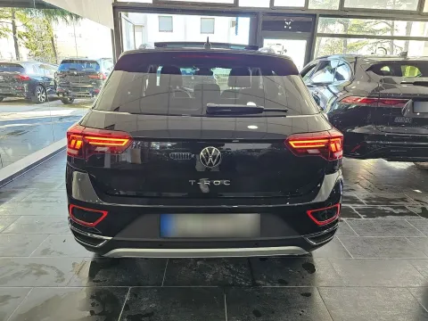 Volkswagen T-Roc 2.0 tdi Style 115cv - Immagine 6
