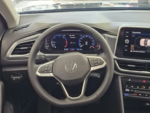 Volkswagen T-Roc 2.0 tdi Style 115cv - Immagine 15