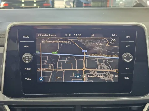Volkswagen T-Roc 2.0 tdi Style 115cv - Immagine 20