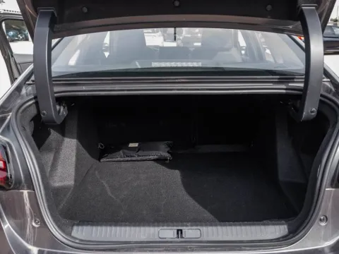 Citroen C4 X motore elettrico 100kW Plus - Immagine 11