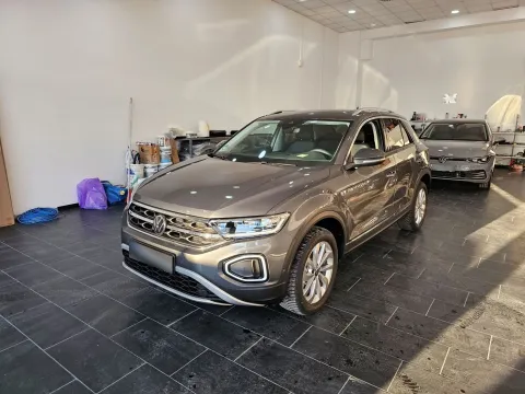 Volkswagen T-Roc 2.0 tdi Style 115cv - Immagine 4