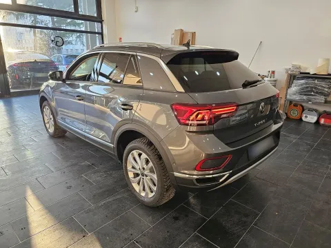 Volkswagen T-Roc 2.0 tdi Style 115cv - Immagine 5