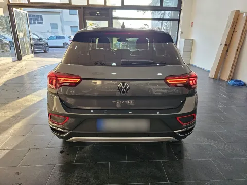 Volkswagen T-Roc 2.0 tdi Style 115cv - Immagine 6
