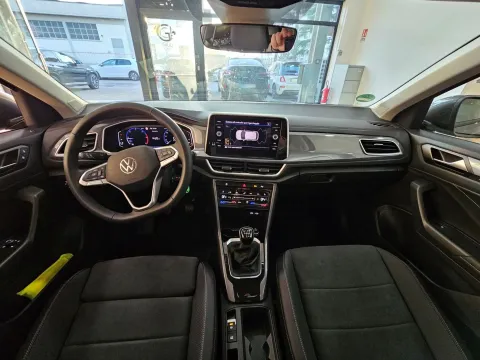 Volkswagen T-Roc 2.0 tdi Style 115cv - Immagine 13