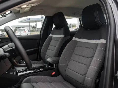 Citroen C4 X motore elettrico 100kW Plus - Immagine 12