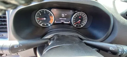 Jeep Renegade 2.0 mjt 75th Anniversary 4wd 140cv - Immagine 10