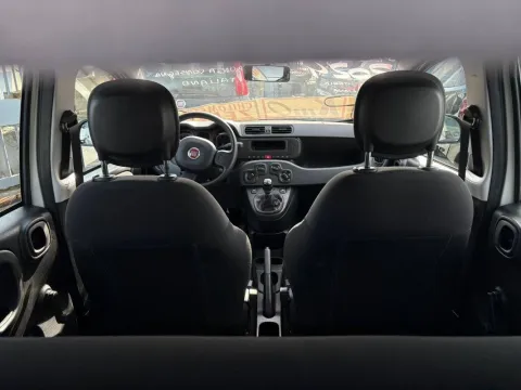 Fiat Panda 1.0 firefly hybrid s&s 70cv - Immagine 11