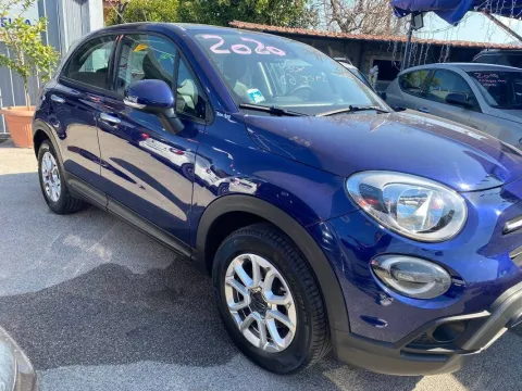 Fiat 500X 1.3 mjt Cross 4x2 95cv - Immagine 2