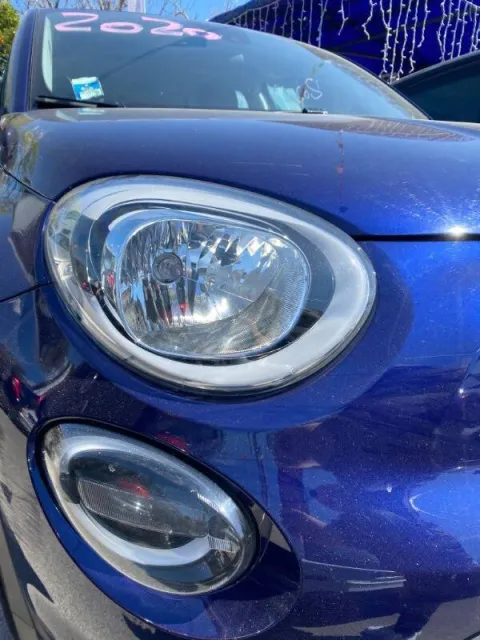 Fiat 500X 1.3 mjt Cross 4x2 95cv - Immagine 3