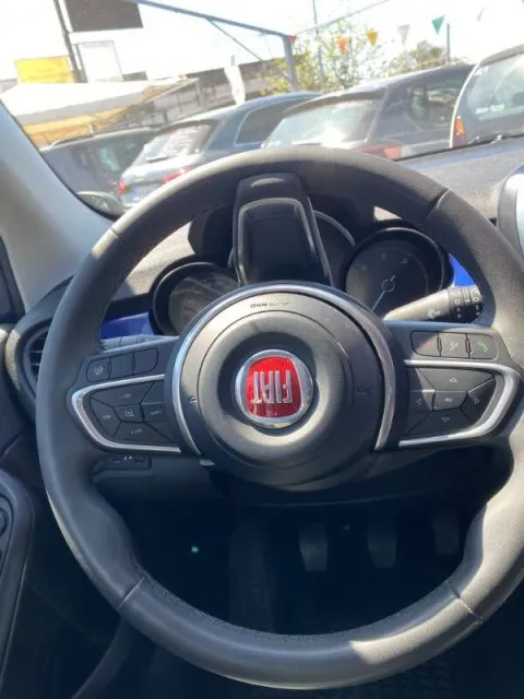 Fiat 500X 1.3 mjt Cross 4x2 95cv - Immagine 11