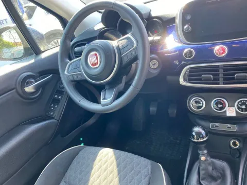 Fiat 500X 1.3 mjt Cross 4x2 95cv - Immagine 15