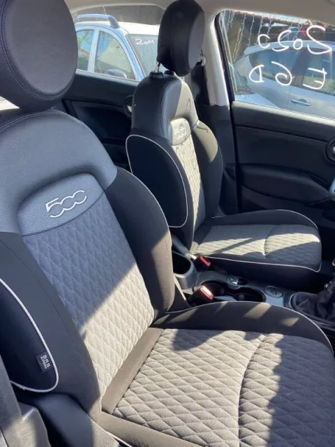 Fiat 500X 1.3 mjt Cross 4x2 95cv - Immagine 16
