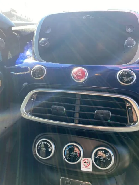 Fiat 500X 1.3 mjt Cross 4x2 95cv - Immagine 18