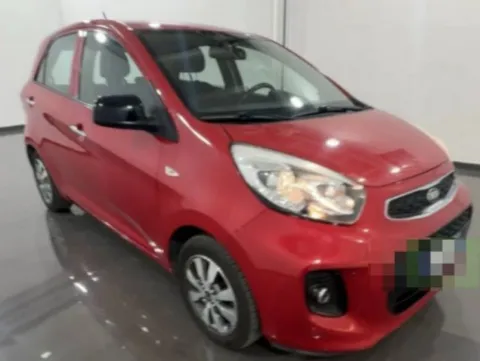 Kia Picanto 1.0 Glam Techno Pack Gpl 67cv 5p E6 - Immagine 2