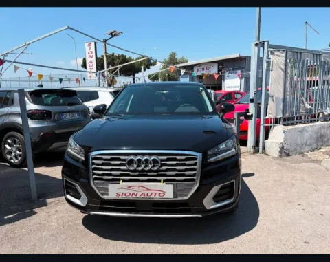 Audi Q2 1.6 tdi Business - Immagine 1