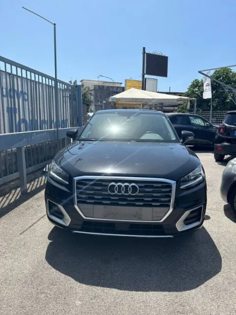 Audi Q2 1.6 tdi Business - Immagine 2