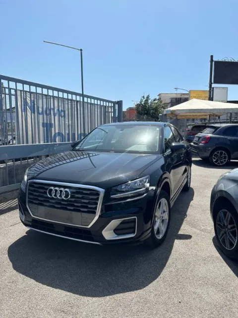 Audi Q2 1.6 tdi Business - Immagine 3