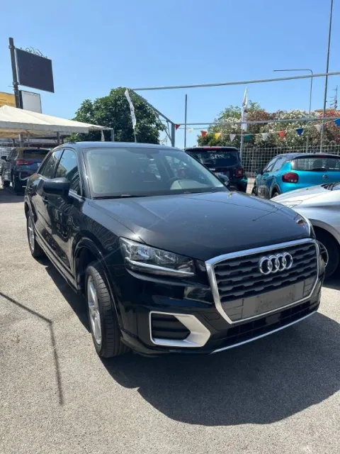 Audi Q2 1.6 tdi Business - Immagine 4