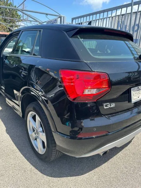 Audi Q2 1.6 tdi Business - Immagine 5