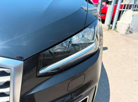 Audi Q2 1.6 tdi Business - Immagine 6