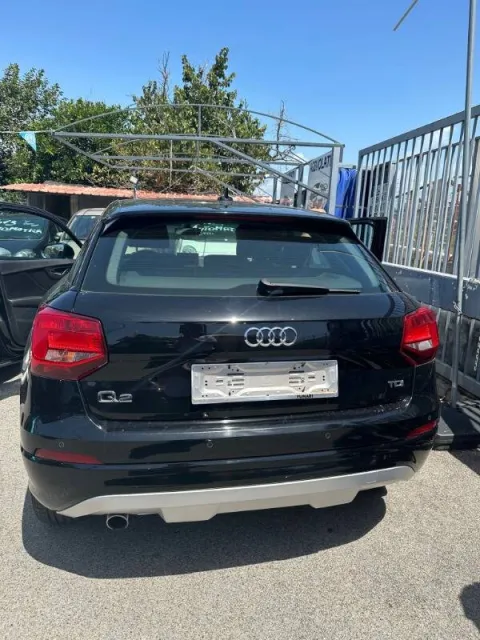 Audi Q2 1.6 tdi Business - Immagine 7