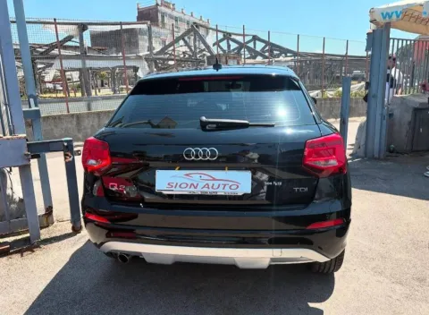 Audi Q2 1.6 tdi Business - Immagine 9