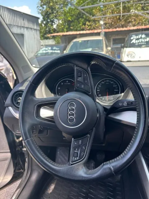 Audi Q2 1.6 tdi Business - Immagine 12