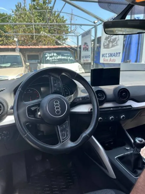 Audi Q2 1.6 tdi Business - Immagine 13