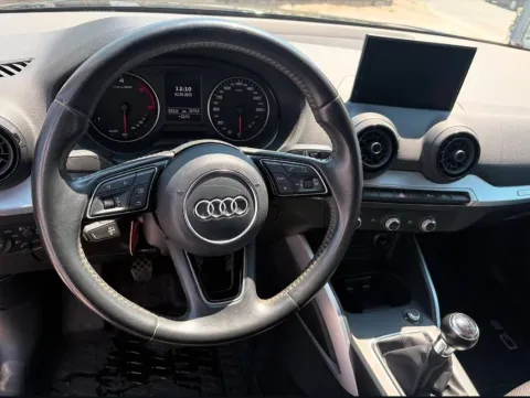 Audi Q2 1.6 tdi Business - Immagine 14