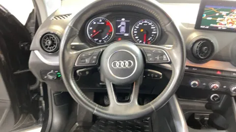 Audi Q2 1.6 tdi Business - Immagine 15