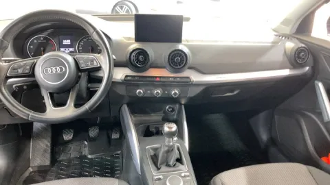 Audi Q2 1.6 tdi Business - Immagine 16
