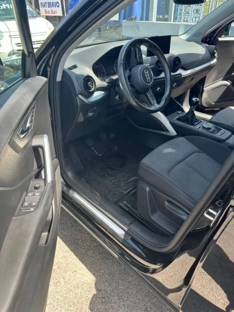 Audi Q2 1.6 tdi Business - Immagine 17