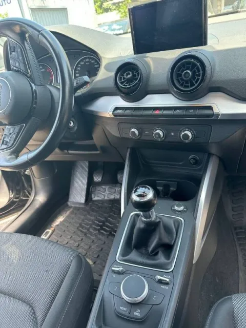 Audi Q2 1.6 tdi Business - Immagine 18