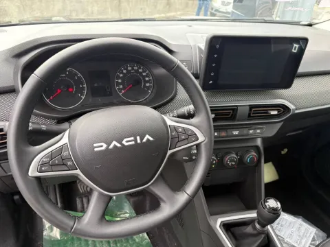 Dacia Sandero Stepway 1.0 tce Expression Eco-g 100cv - Immagine 14