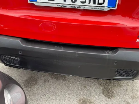 Jeep Renegade 1.6 mjt Limited fwd 120cv - Immagine 6