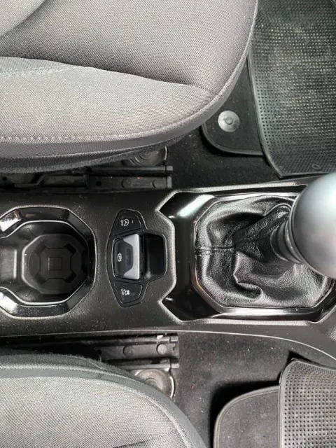 Jeep Renegade 1.6 mjt Limited fwd 120cv - Immagine 14