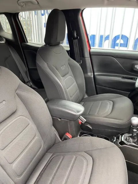 Jeep Renegade 1.6 mjt Limited fwd 120cv - Immagine 15