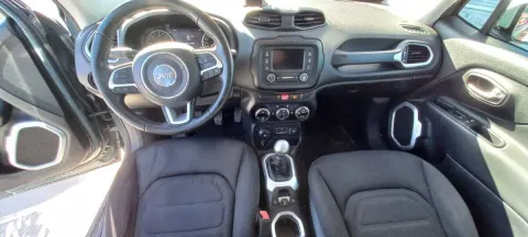 Jeep Renegade 2.0 mjt 75th Anniversary 4wd 140cv - Immagine 17