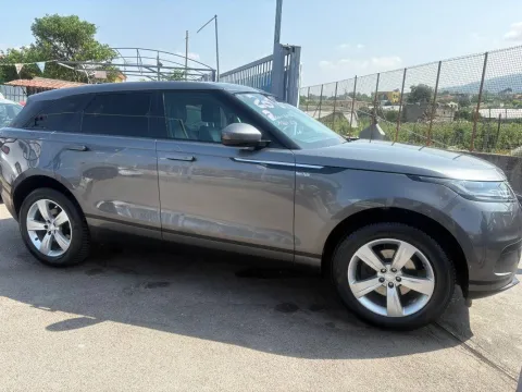 Land Rover Range Rover Velar 2.0 td4 SE 180cv auto - Immagine 4