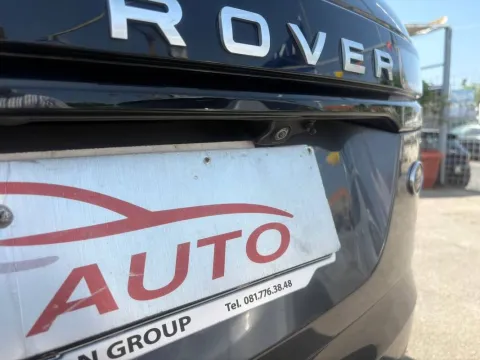 Land Rover Range Rover Velar 2.0 td4 SE 180cv auto - Immagine 8