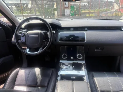Land Rover Range Rover Velar 2.0 td4 SE 180cv auto - Immagine 11
