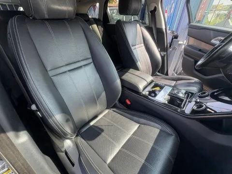 Land Rover Range Rover Velar 2.0 td4 SE 180cv auto - Immagine 19