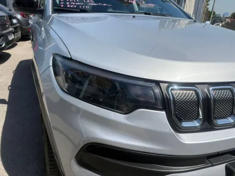 Jeep Compass 1.6 mjt Limited 2wd 130cv - Immagine 3