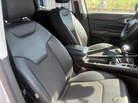 Jeep Compass 1.6 mjt Limited 2wd 130cv - Immagine 18