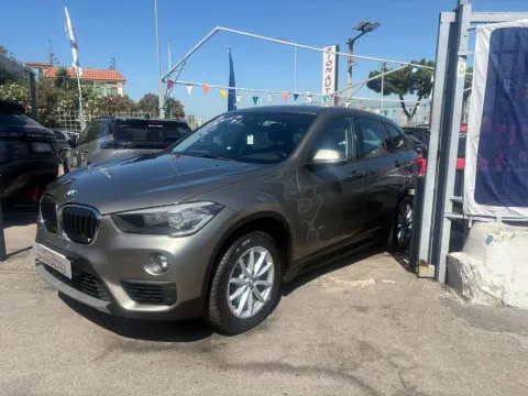 BMW X1 sdrive16d Business - Immagine 2