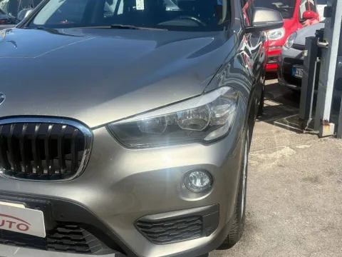 BMW X1 sdrive16d Business - Immagine 3