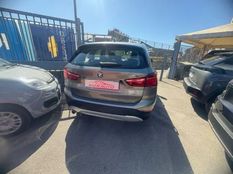 BMW X1 sdrive16d Business - Immagine 4