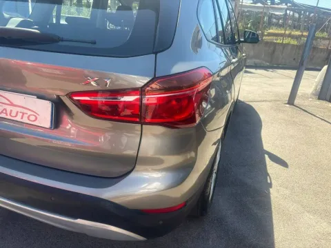 BMW X1 sdrive16d Business - Immagine 5
