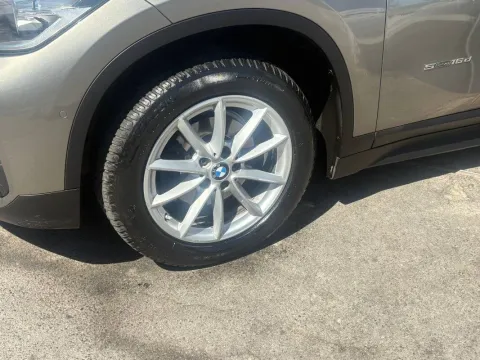 BMW X1 sdrive16d Business - Immagine 8